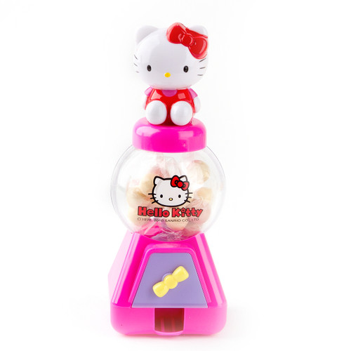 Hello Kitty Bubble Gum Dispenser