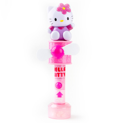 Hello Kitty Fan - 12CT Box