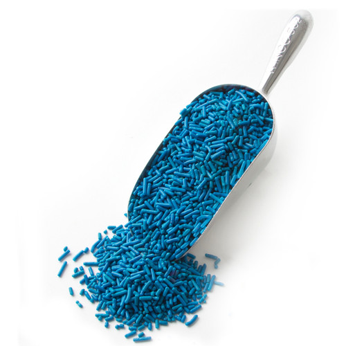 Blue Candy Sprinkles Blue Candy Sprinkles