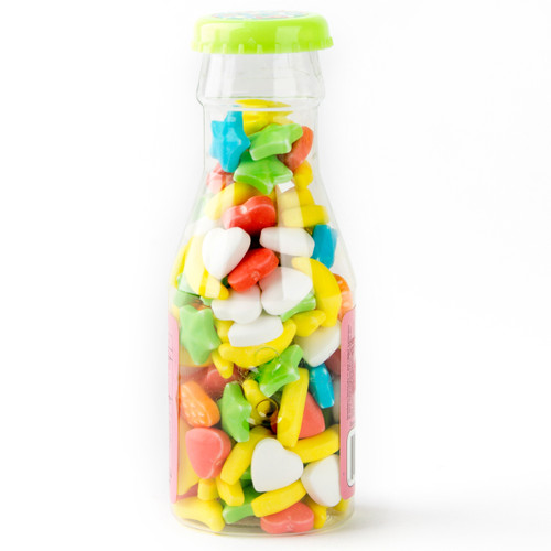 Strawberry Shortcake Soda Bottle - 12CT Box