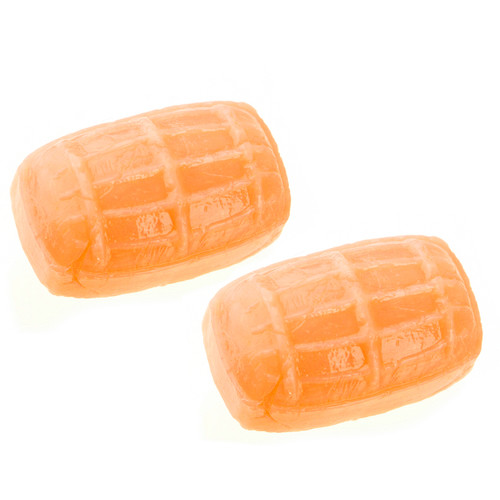 Barrels of Yum - Peach Cobbler Barrels of Yum - Peach Cobbler
