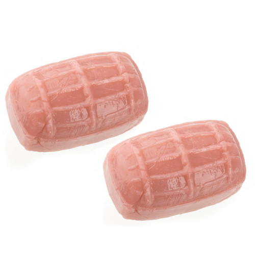 Barrels of Yum - Macaroon Cookie Barrels of Yum - Macaroon Cookie