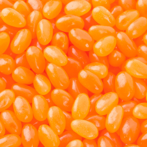 Teenee Beanee Jelly Beans - Orange Pineapple 