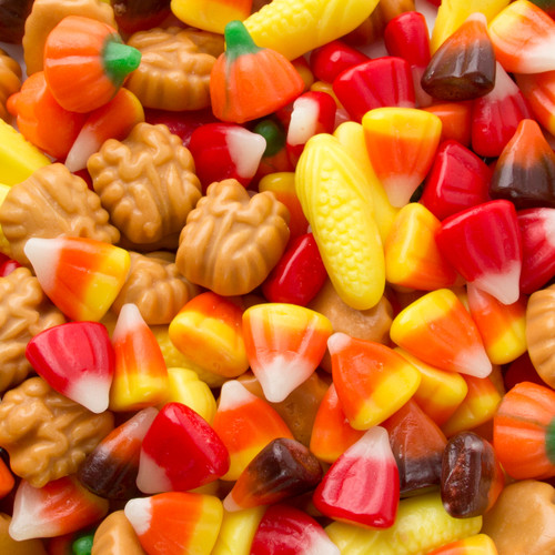 Jelly Belly Fall Festival Mix