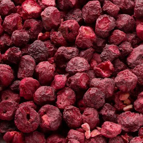 Freeze Dried Cherry - 2 oz Bag Freeze Dried Cherry - 2 oz Bag