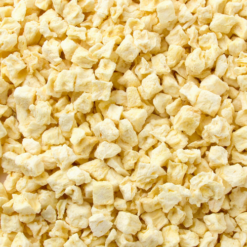 Freeze Dried Pineapple - 2 oz Bag Freeze Dried Pineapple - 2 oz Bag