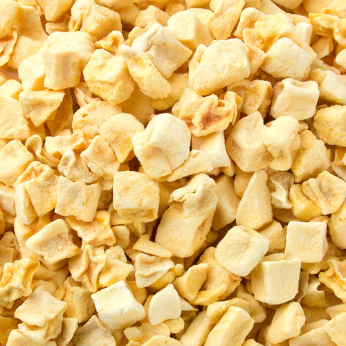 Freeze Dried Mango - 2 oz Bag Freeze Dried Mango - 2 oz Bag