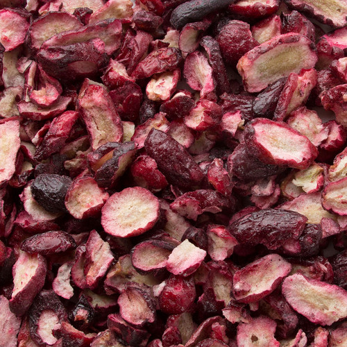 Freeze Dried Grape - 2 oz Bag