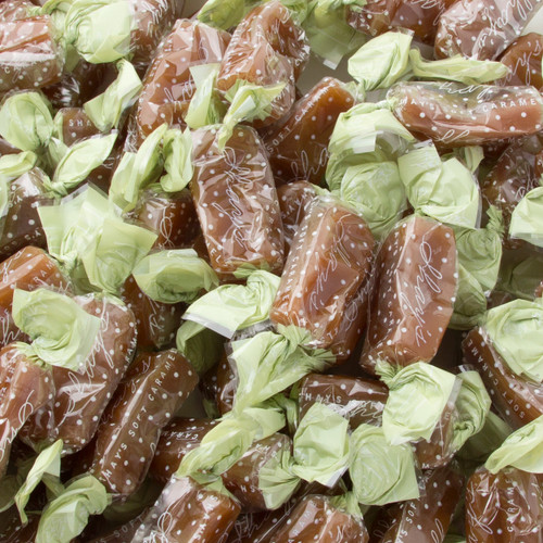 Soft Caramels - Classic Soft Caramels - Classic
