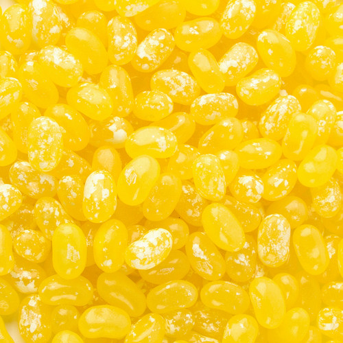 Jelly Belly Lemon Drop Jelly Beans