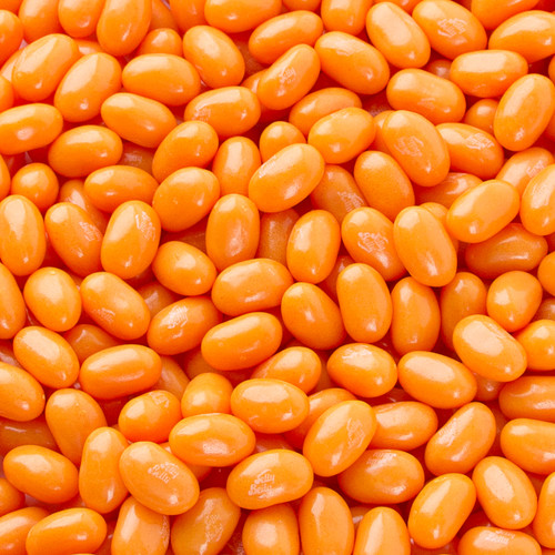 Jelly Belly Orange Sherbet