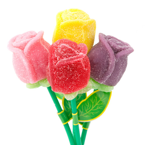 Jelly Roses - 18CT Box Jelly Roses - 18CT Box
