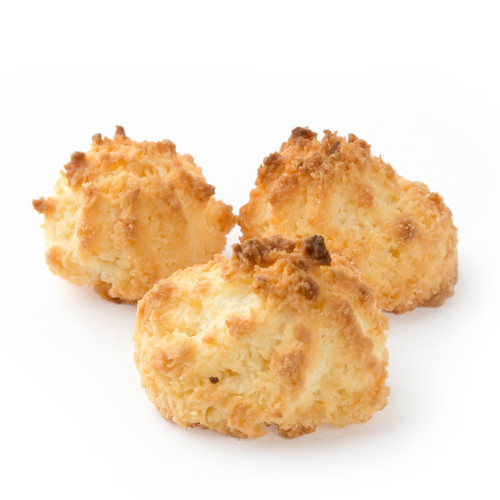 Gluten Free Manischewitz Sugar Free Coconut Macaroons - 10 oz Can Gluten Free Manischewitz Sugar Free Coconut Macaroons - 10 oz Can