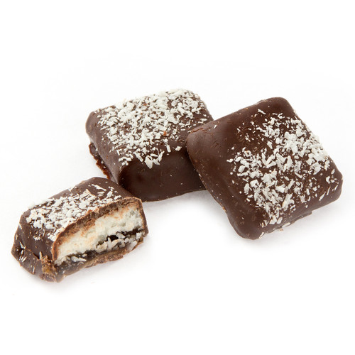 Passover Chocolate Coconut Caramel Munch Passover Chocolate Coconut Caramel Munch