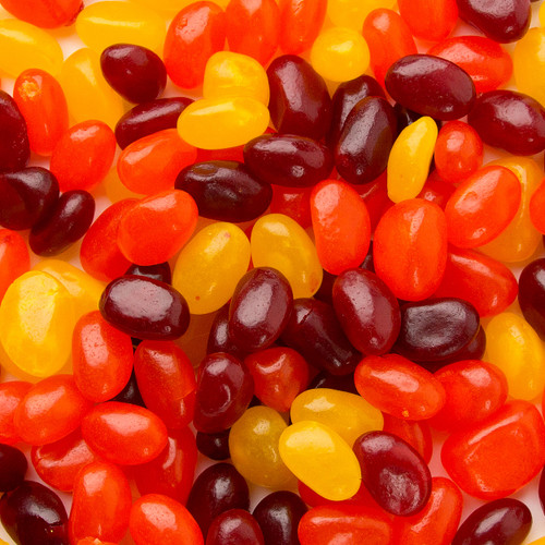 Passover Assorted Jelly Beans - 9 oz Bag Passover Assorted Jelly Beans - 9 oz Bag