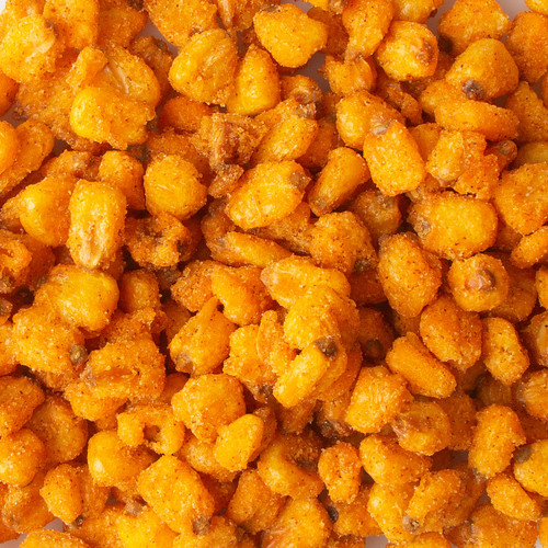 Siracha Toasted Corn Siracha Toasted Corn