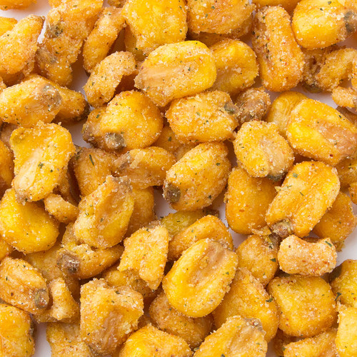 Caramel Toasted Corn Caramel Toasted Corn