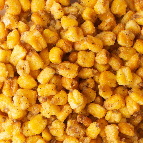 Salt & Pepper Toasted Corn Salt & Pepper Toasted Corn