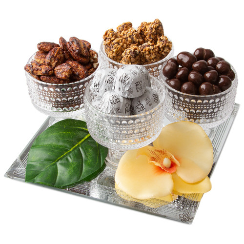 RSVP Mirror Taster Gift