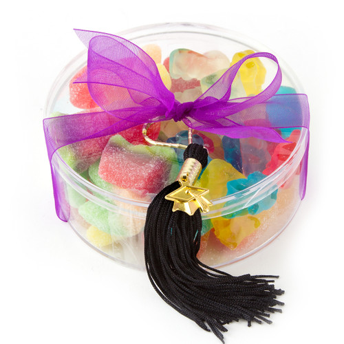 Graduate Gummies and Tassel 