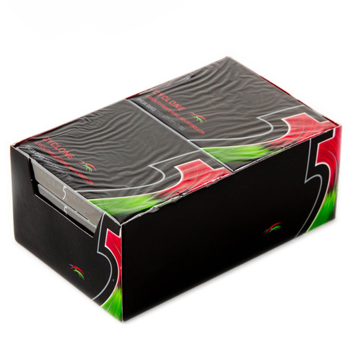 5 Cyclone Watermelon Gum Sticks - 10CT Box 5 Cyclone Watermelon Gum Sticks - 10CT Box