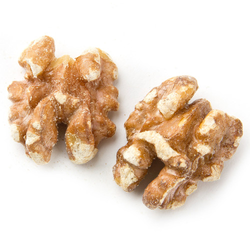 Dry Roasted Salted Walnuts Dry Roasted Salted Walnuts