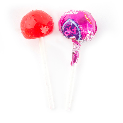 Passover Bubble Pops - 7 oz Bag Passover Bubble Pops - 7 oz Bag