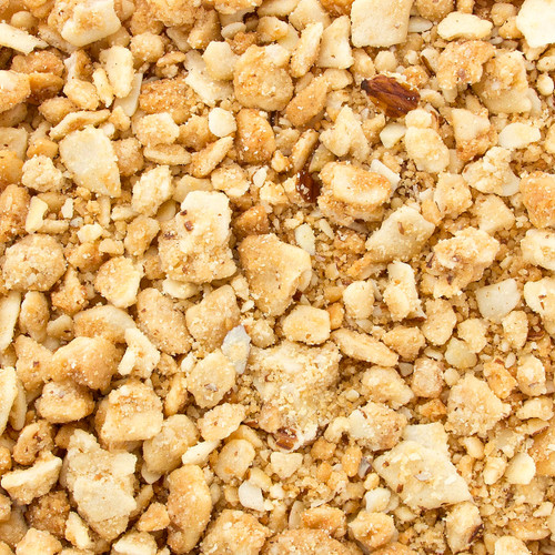 Gluten Free Original Granola Cereal  Gluten Free Original Granola Cereal