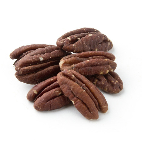 Dry Roasted Salted Pecans Dry Roasted Salted Pecans