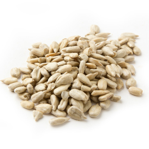 Dry Roasted Salted Sunflower Seeds Dry Roasted Salted Sunflower Seeds
