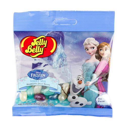 Jelly Belly Frozen Jelly Beans - 12CT Box