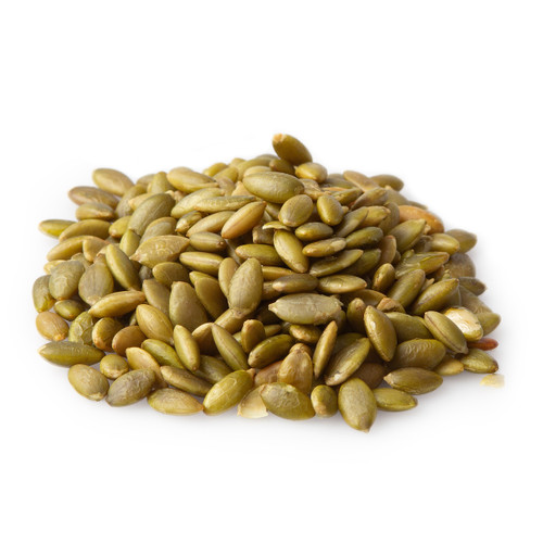 Dry Roasted Unsalted Pepitas Dry Roasted Unsalted Pepitas