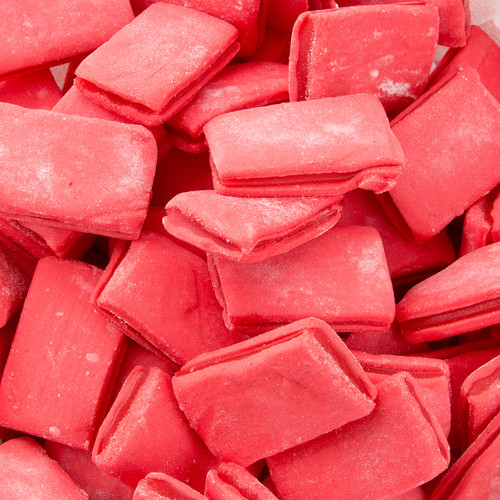 Fini Kosher Sandwich Gummy - Strawberry - 2.2 LB Bag