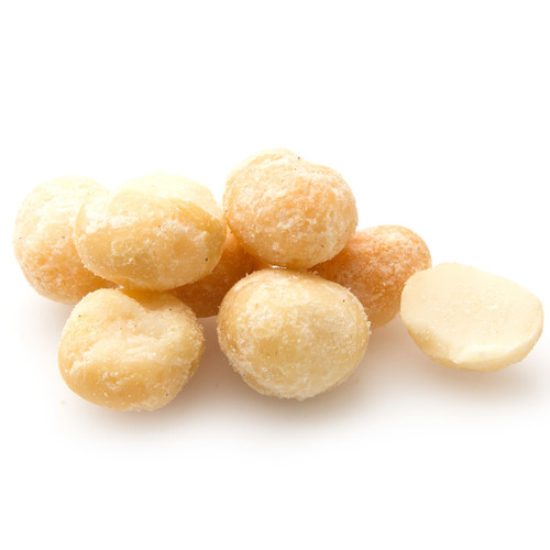 Dry Roasted Salted Macadamia Nuts Dry Roasted Salted Macadamia Nuts