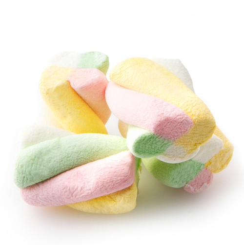 Fini Marshmallow Twists Fini Marshmallow Twists