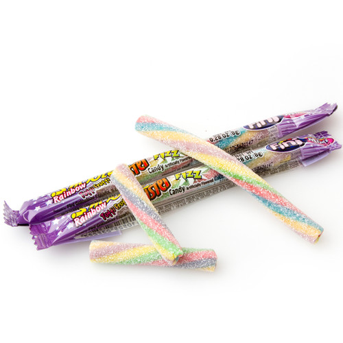 Rainbow Shooters Fizz Twister