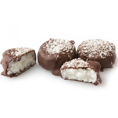 Passover Chocolate Coconut Bites Passover Chocolate Coconut Bites