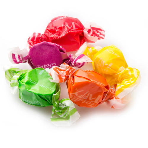 Salt Water Taffy Party Mix