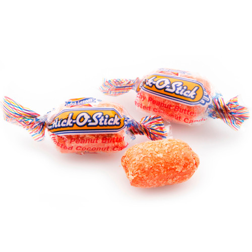 Chick-O-Sticks Peanut Coconut Bites Chick-O-Sticks Peanut Coconut Bites