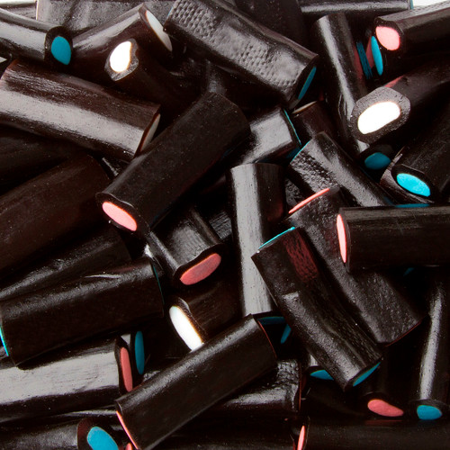 Kosher Licorice Cream Bites - 