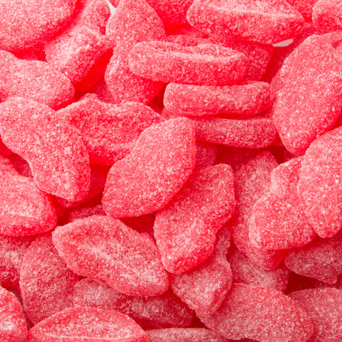 Sour Lip Gummies Sour Lip Gummies