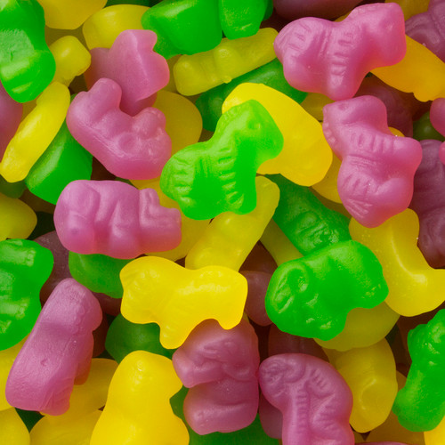 Passover Jelly Safari Gummies