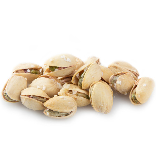 Israeli Style Roasted Salted Pistachios Israeli Style Roasted Salted Pistachios