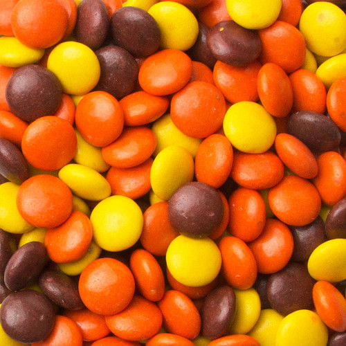 Reese's Pieces Peanut Butter Lentils 
