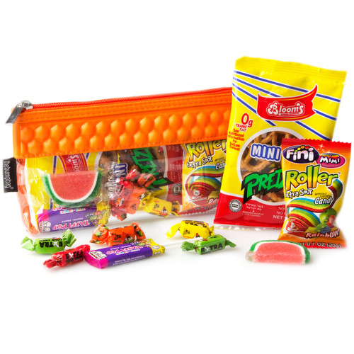 NOTABLE - Kids Purim Pencil Case Gift Mishloach Manos - 12 Pack  NOTABLE - Kids Purim Pencil Case Gift Mishloach Manos - 12 Pack
