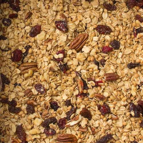 Fruit & Nut Madly Granola Protein Fruit & Nut Madly Granola Protein
