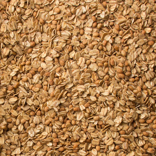 Coffee Crunch Boost Granola Protein Coffee Crunch Boost Granola Protein