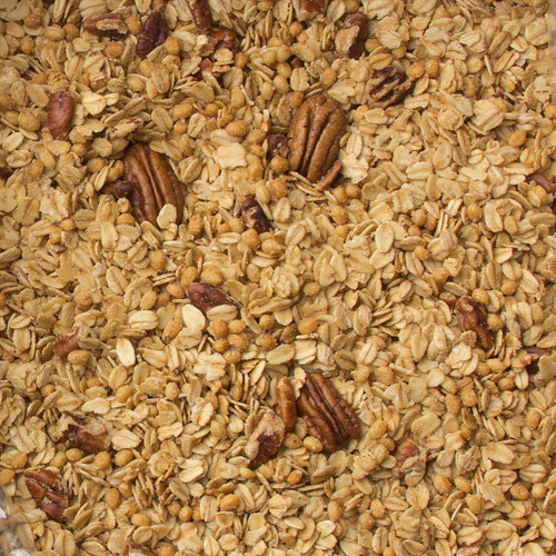 Maple Pecan Symphony Granola Protein Maple Pecan Symphony Granola Protein