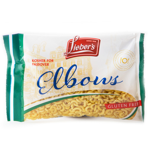 Gluten Free Elbows - 9 oz Bag