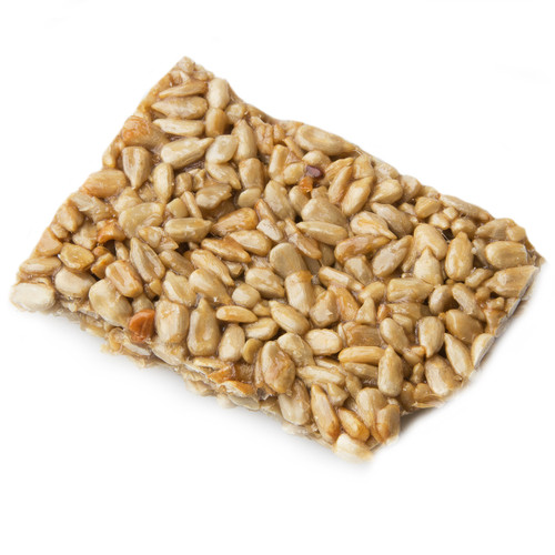 Sunflower Seeds Brittle Cluster Crunch